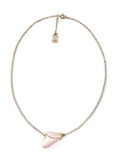 Heliconia Pendant, Pink